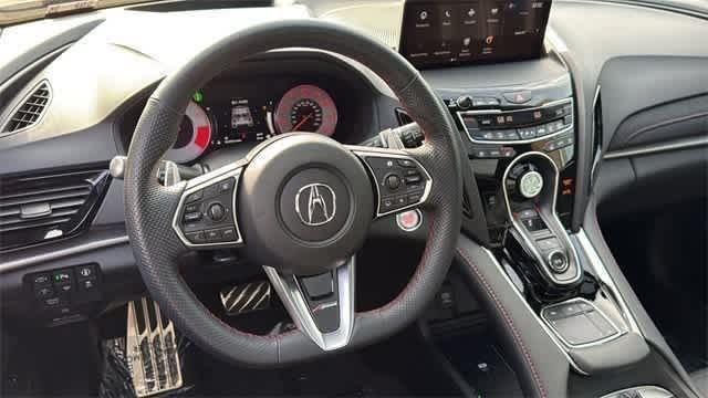 Thumbnail: 2023 Acura RDX - 2