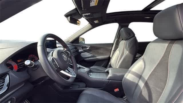 Thumbnail: 2023 Acura RDX - 10