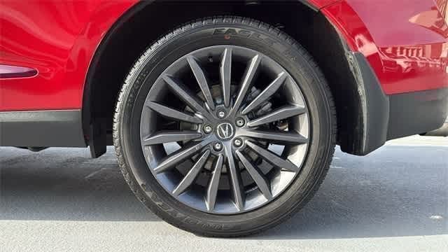 Thumbnail: 2023 Acura RDX - 8