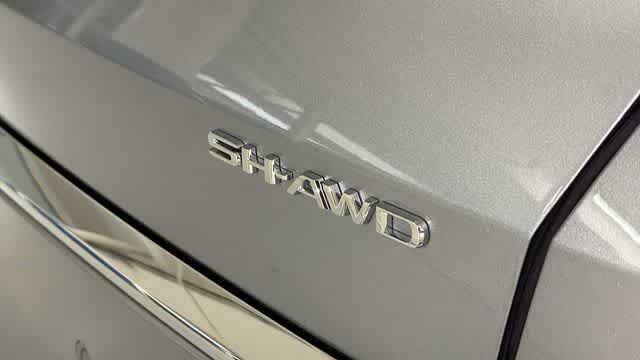 Thumbnail: 2022 Acura MDX - 22