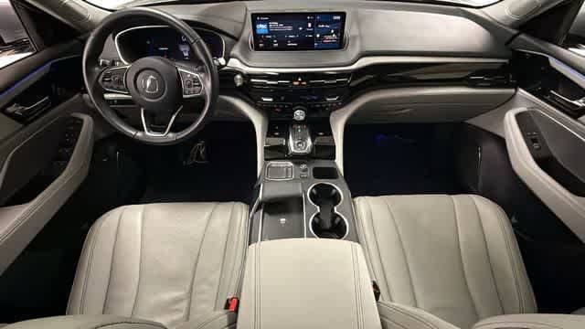 Thumbnail: 2022 Acura MDX - 2
