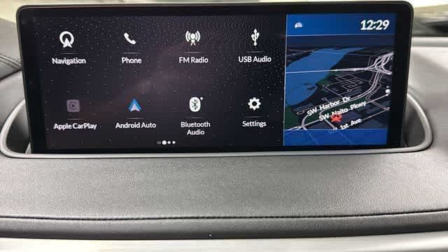 Thumbnail: 2022 Acura MDX - 28