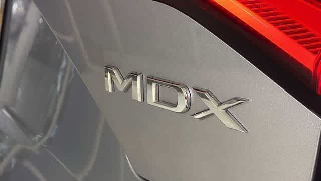 Thumbnail: 2022 Acura MDX - 21