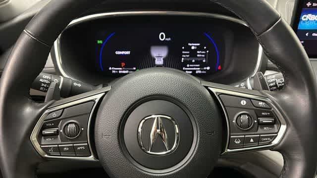 Thumbnail: 2022 Acura MDX - 27