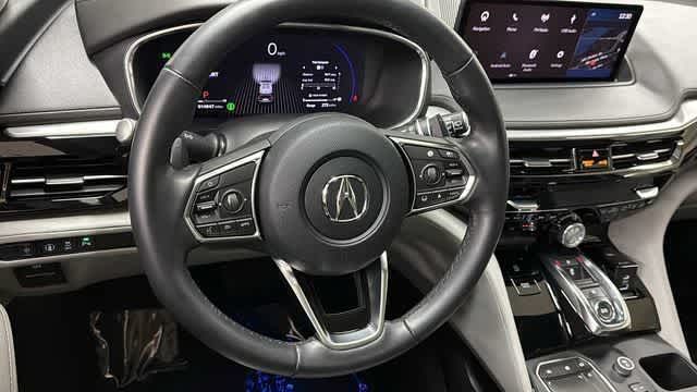 Thumbnail: 2022 Acura MDX - 9