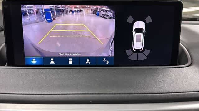 Thumbnail: 2022 Acura MDX - 15