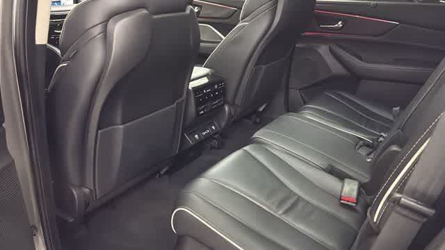 Thumbnail: 2024 Acura MDX - 12