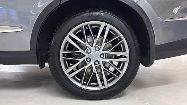 Thumbnail: 2024 Acura MDX - 8