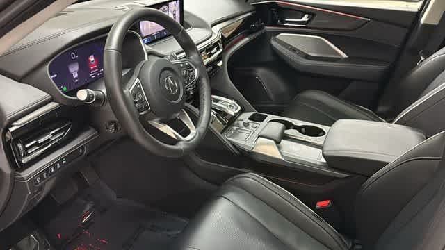 Thumbnail: 2024 Acura MDX - 14