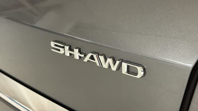 Thumbnail: 2024 Acura MDX - 22