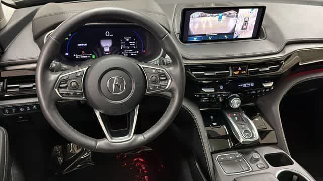 Thumbnail: 2024 Acura MDX - 13
