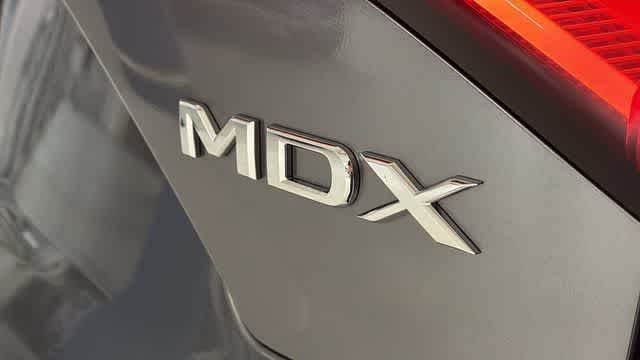 Thumbnail: 2024 Acura MDX - 21
