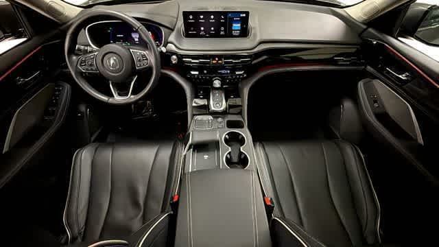 Thumbnail: 2024 Acura MDX - 2