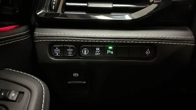 Thumbnail: 2024 Acura MDX - 26