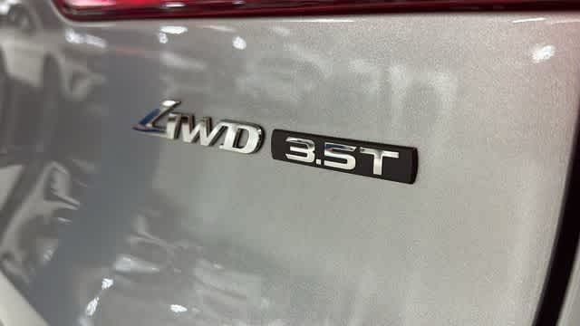 Thumbnail: 2025 Genesis GV70 - 20