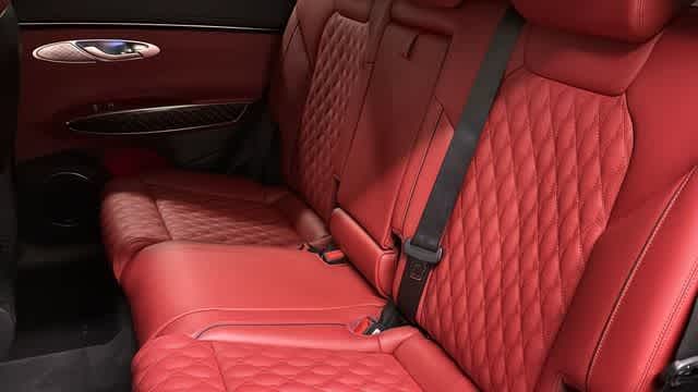 Thumbnail: 2025 Genesis GV70 - 32