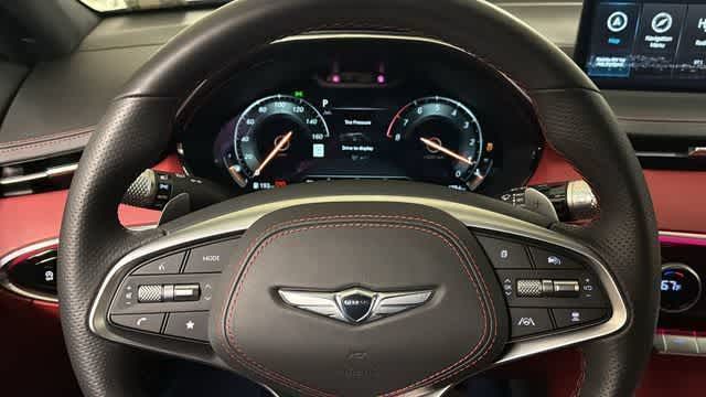 Thumbnail: 2025 Genesis GV70 - 2