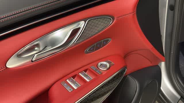 Thumbnail: 2025 Genesis GV70 - 22