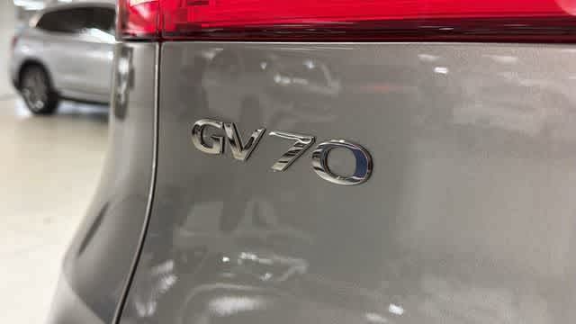 Thumbnail: 2025 Genesis GV70 - 19
