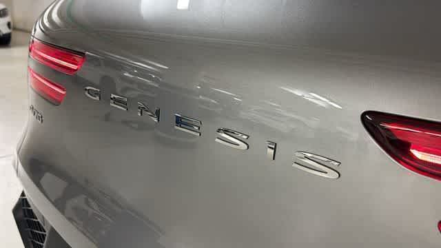 Thumbnail: 2025 Genesis GV70 - 7