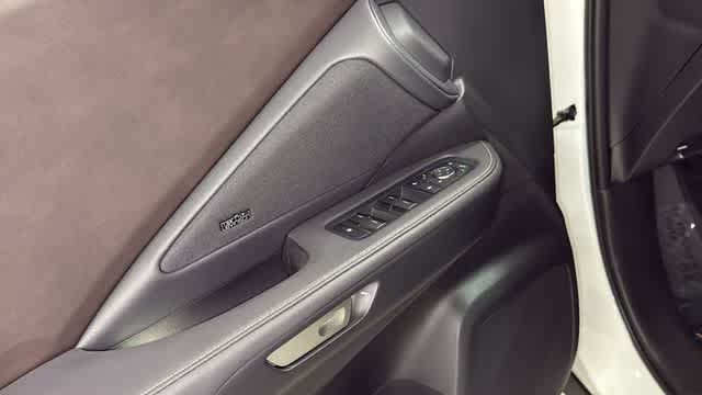 Thumbnail: 2026 Lexus TX - 21