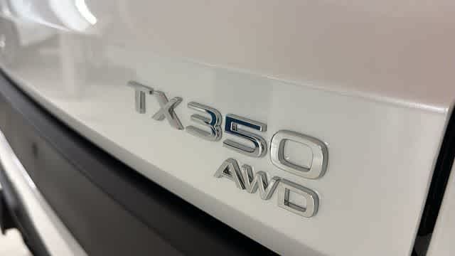 Thumbnail: 2026 Lexus TX - 6