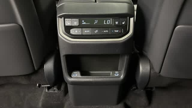 Thumbnail: 2026 Lexus TX - 28