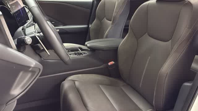 Thumbnail: 2026 Lexus TX - 9