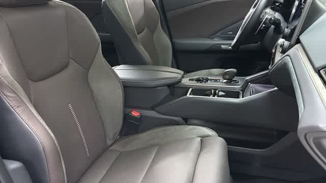Thumbnail: 2026 Lexus TX - 32