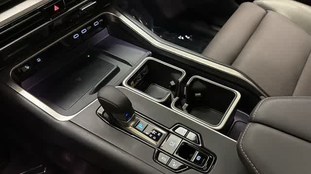 Thumbnail: 2026 Lexus TX - 15