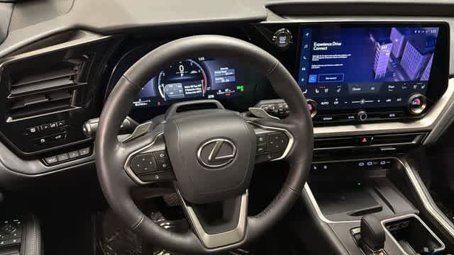 Thumbnail: 2026 Lexus TX - 8