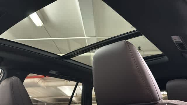 Thumbnail: 2026 Lexus TX - 27