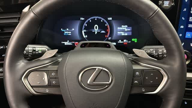 Thumbnail: 2026 Lexus TX - 24