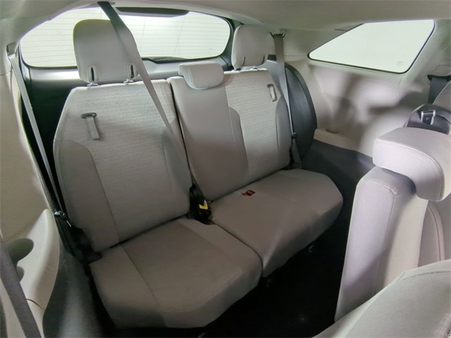 2022 Toyota Sienna LE 36