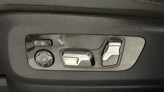 Thumbnail: 2024 BMW X5 - 25