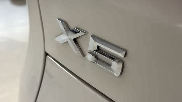 Thumbnail: 2024 BMW X5 - 21