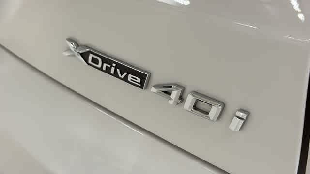 Thumbnail: 2024 BMW X5 - 22