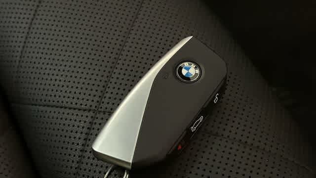 Thumbnail: 2024 BMW X5 - 19