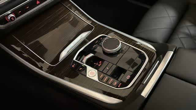 Thumbnail: 2024 BMW X5 - 17