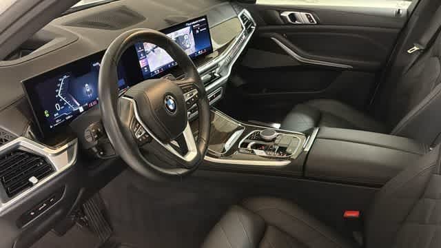 Thumbnail: 2024 BMW X5 - 15