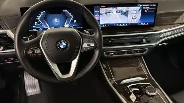 Thumbnail: 2024 BMW X5 - 14