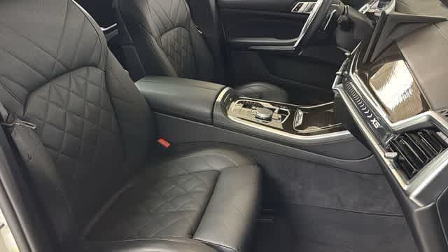 Thumbnail: 2024 BMW X5 - 12