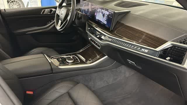 Thumbnail: 2024 BMW X5 - 36