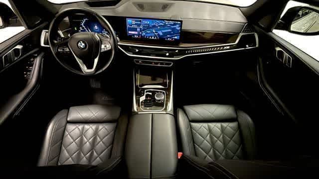 Thumbnail: 2024 BMW X5 - 2