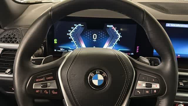 Thumbnail: 2024 BMW X5 - 10