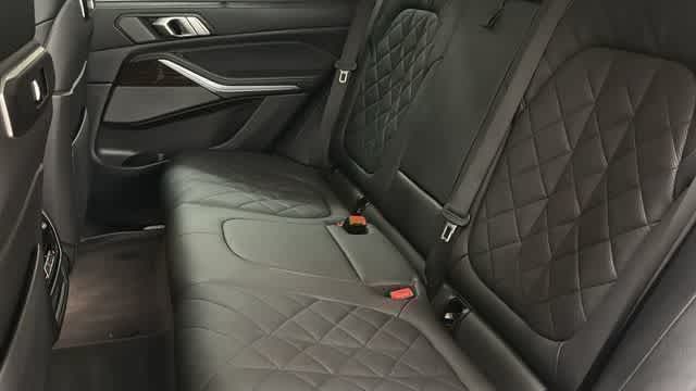 Thumbnail: 2024 BMW X5 - 33