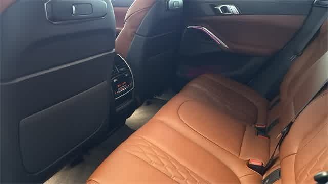 Thumbnail: 2026 BMW X6 - 31