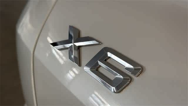 Thumbnail: 2026 BMW X6 - 19