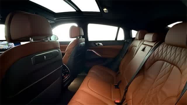 Thumbnail: 2026 BMW X6 - 12