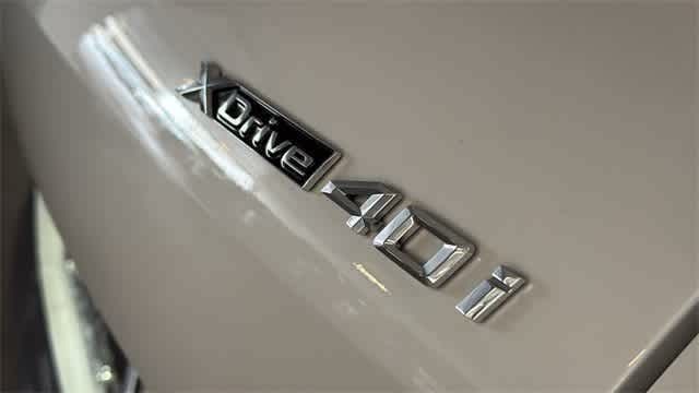 Thumbnail: 2026 BMW X6 - 21